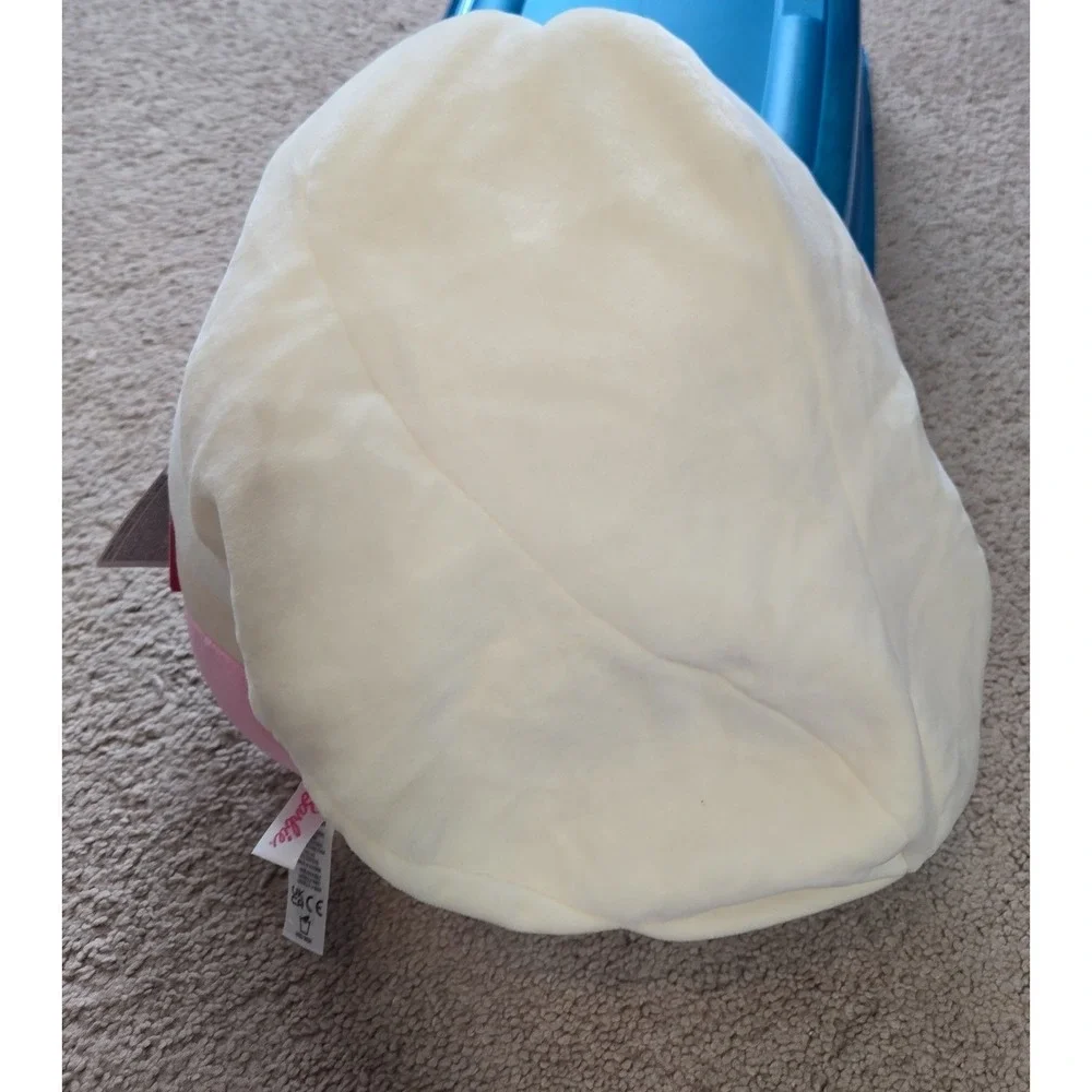 Barbie Cuutopia Plush Priness New‎ with tags